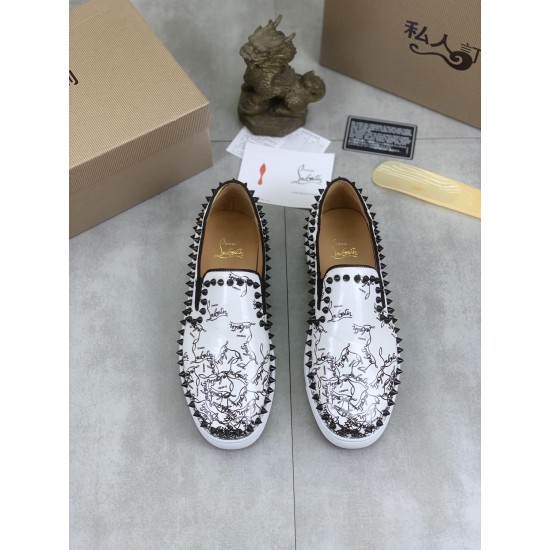 CL Shoes: Top Quality