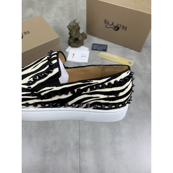 CL Shoes: Top Quality