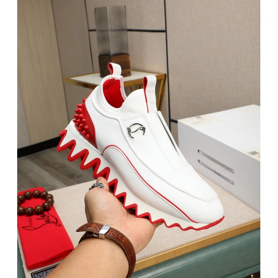 CL Shoes: Top Quality