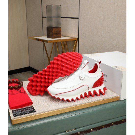 CL Shoes: Top Quality