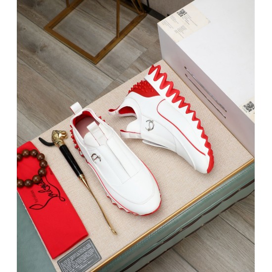 CL Shoes: Top Quality