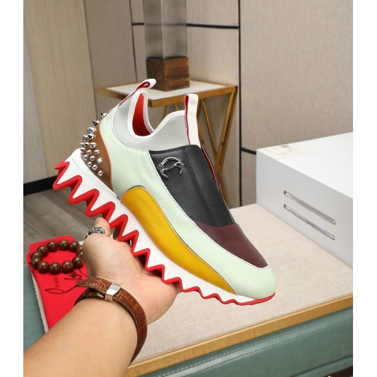 CL Shoes: Top Quality