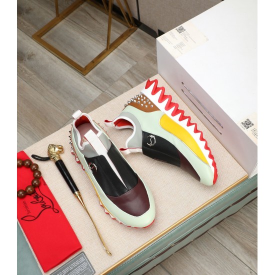 CL Shoes: Top Quality