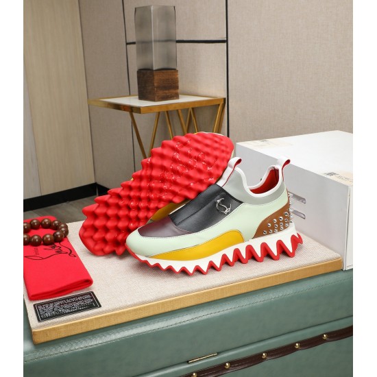 CL Shoes: Top Quality