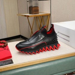 CL Shoes: Top Quality