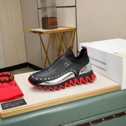 CL Shoes: Top Quality