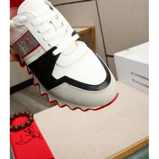 CL Shoes: Top Quality