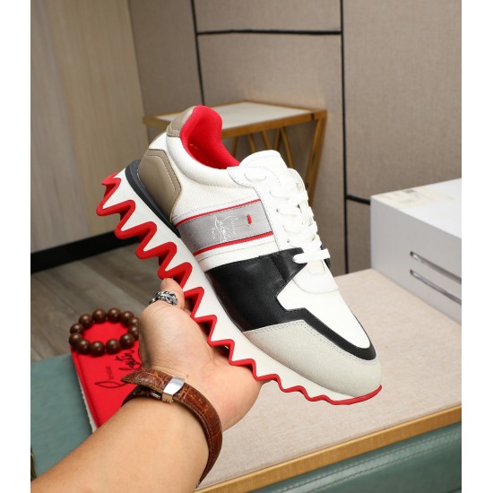 CL Shoes: Top Quality