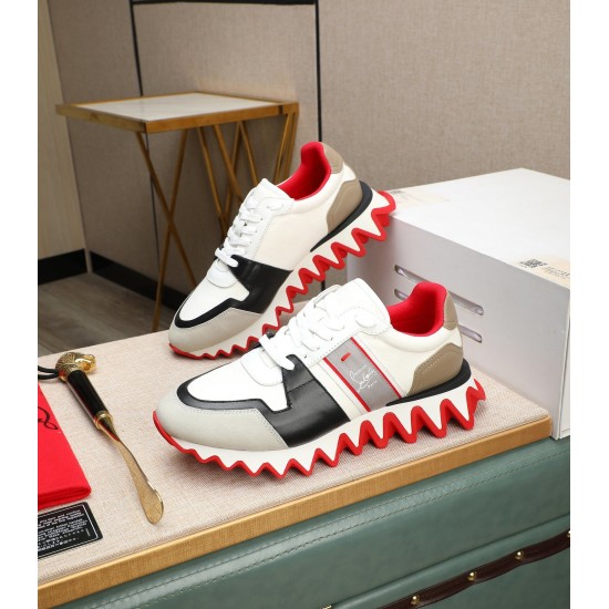 CL Shoes: Top Quality