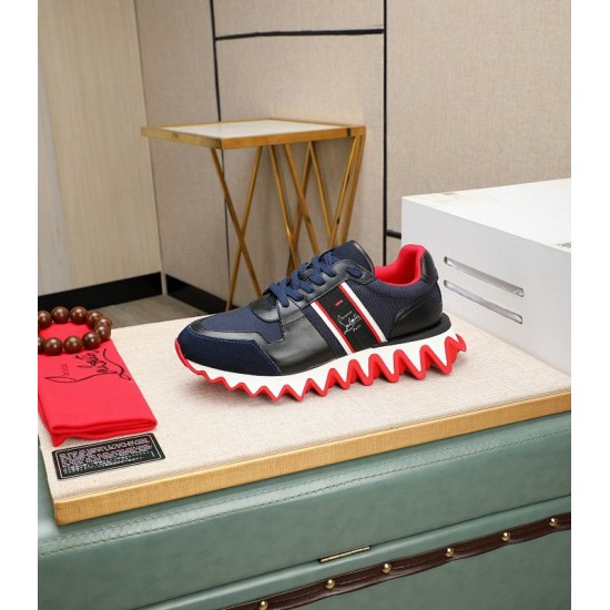 CL Shoes: Top Quality