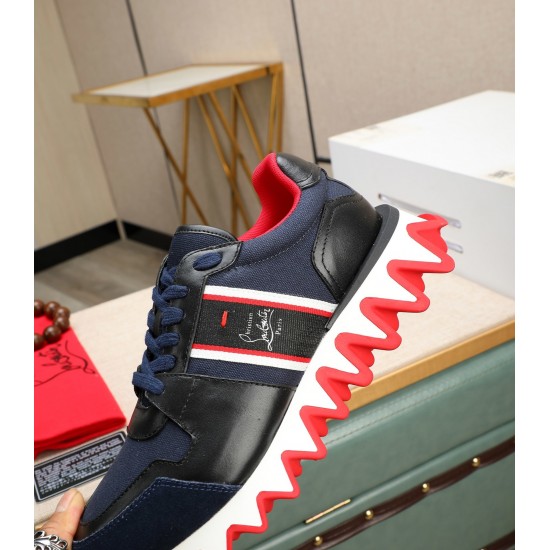 CL Shoes: Top Quality