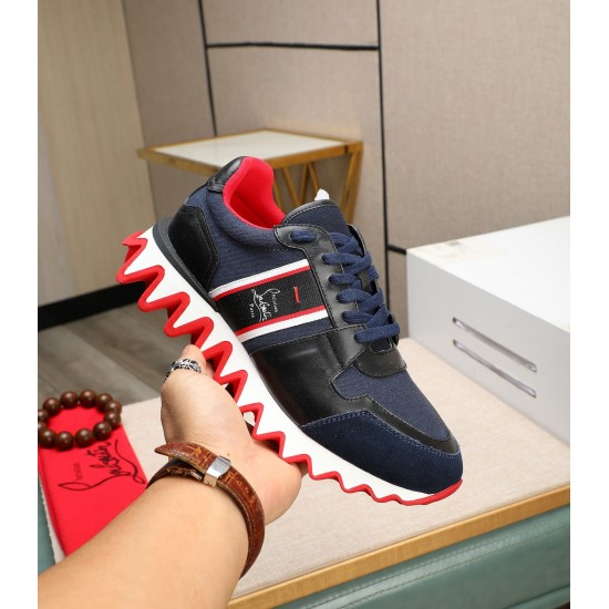 CL Shoes: Top Quality