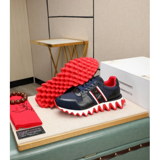CL Shoes: Top Quality