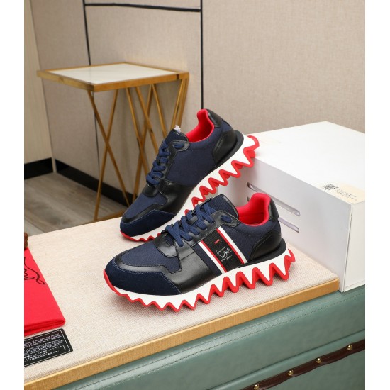 CL Shoes: Top Quality