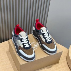 CL Shoes: Top Quality