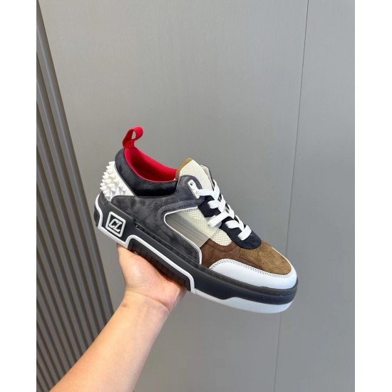 CL Shoes: Top Quality