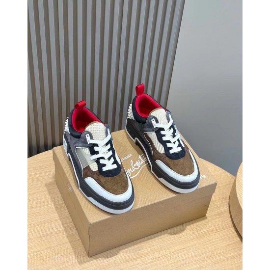 CL Shoes: Top Quality
