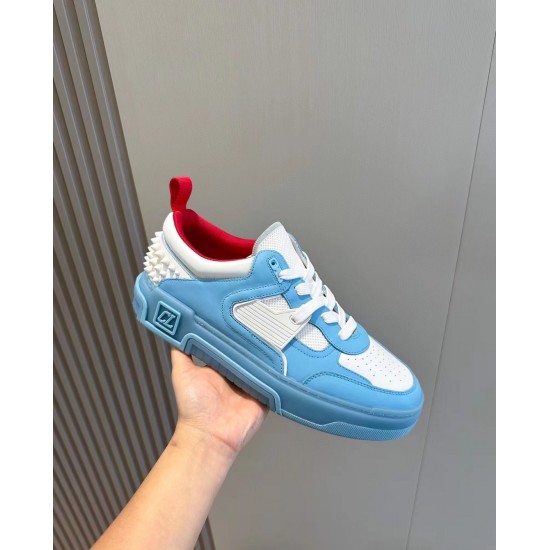 CL Shoes: Top Quality
