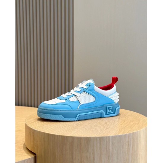 CL Shoes: Top Quality