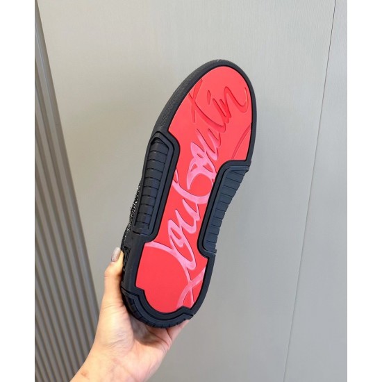 CL Shoes: Top Quality