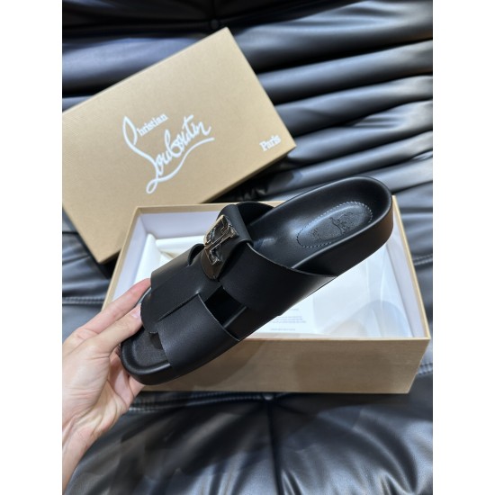 CL Shoes: Top Quality