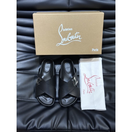 CL Shoes: Top Quality