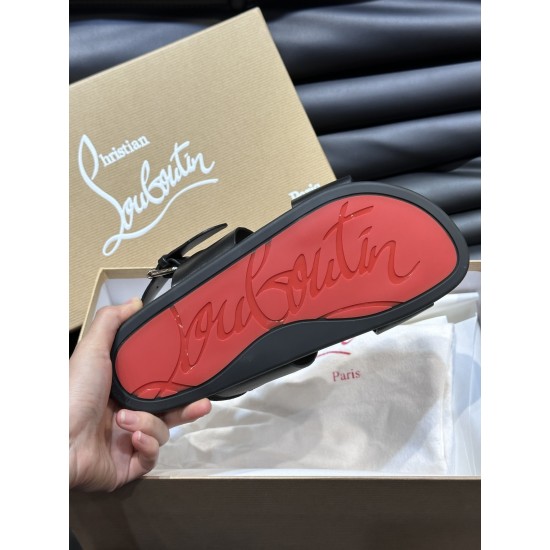 CL Shoes: Top Quality
