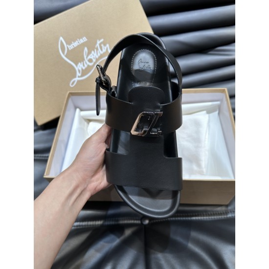 CL Shoes: Top Quality