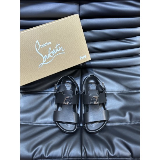 CL Shoes: Top Quality