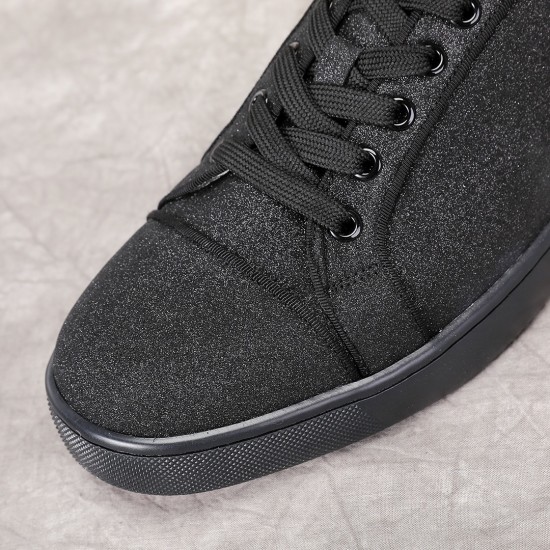 CL Shoes: Top Quality