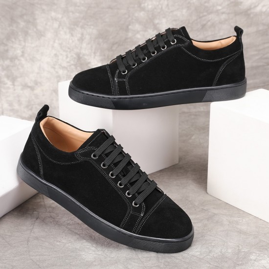 CL Shoes: Top Quality