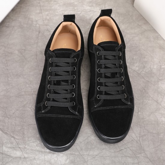 CL Shoes: Top Quality