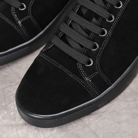 CL Shoes: Top Quality