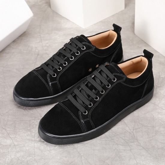 CL Shoes: Top Quality