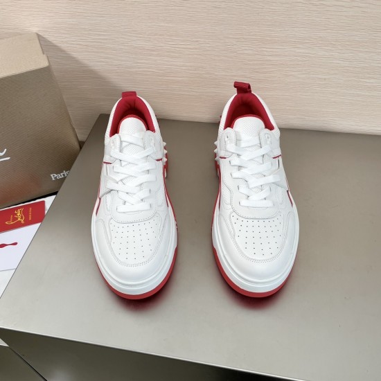 CL Shoes: Top Quality