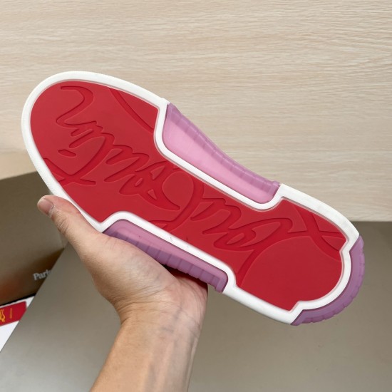 CL Shoes: Top Quality