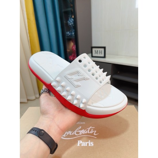 CL Shoes: Top Quality