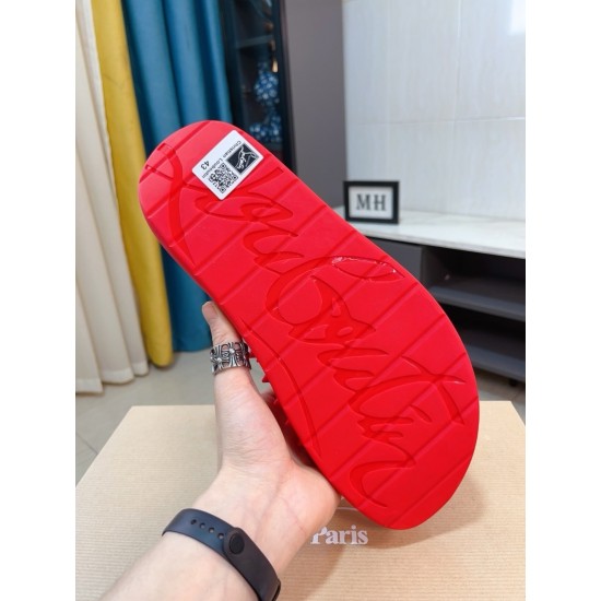 CL Shoes: Top Quality