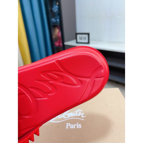 CL Shoes: Top Quality