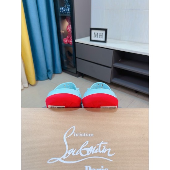 CL Shoes: Top Quality