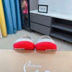 CL Shoes: Top Quality