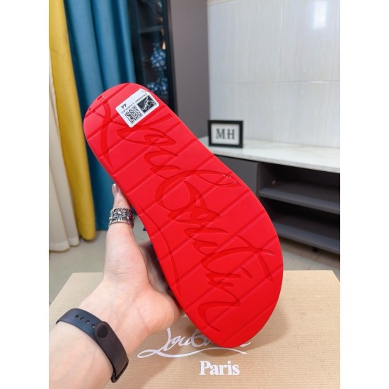 CL Shoes: Top Quality