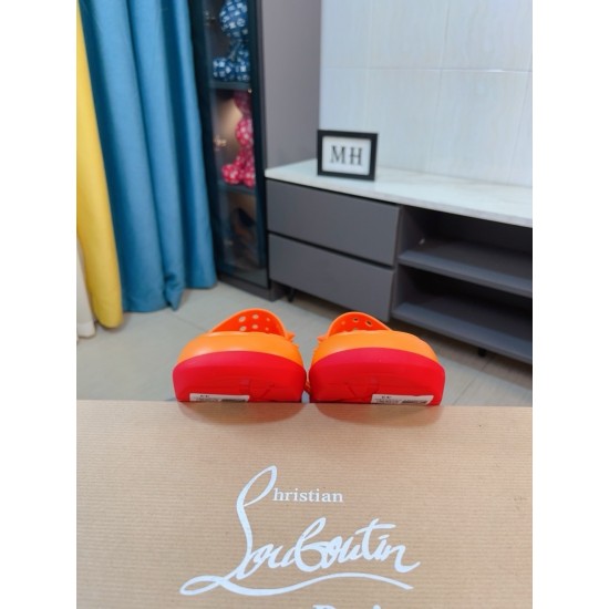 CL Shoes: Top Quality