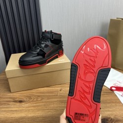 CL Shoes: Top Quality
