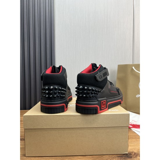 CL Shoes: Top Quality