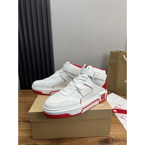 CL Shoes: Top Quality