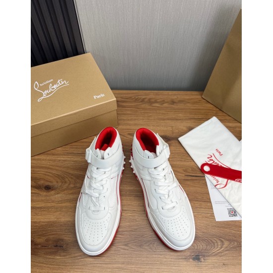 CL Shoes: Top Quality