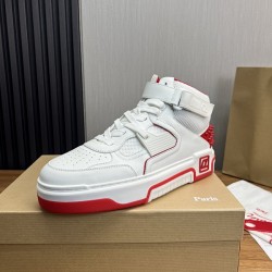 CL Shoes: Top Quality
