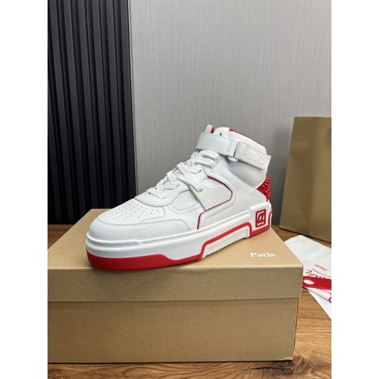 CL Shoes: Top Quality