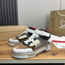 CL Shoes: Top Quality